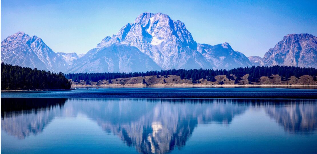 Capturing Nature A Guide to Landscape Photography