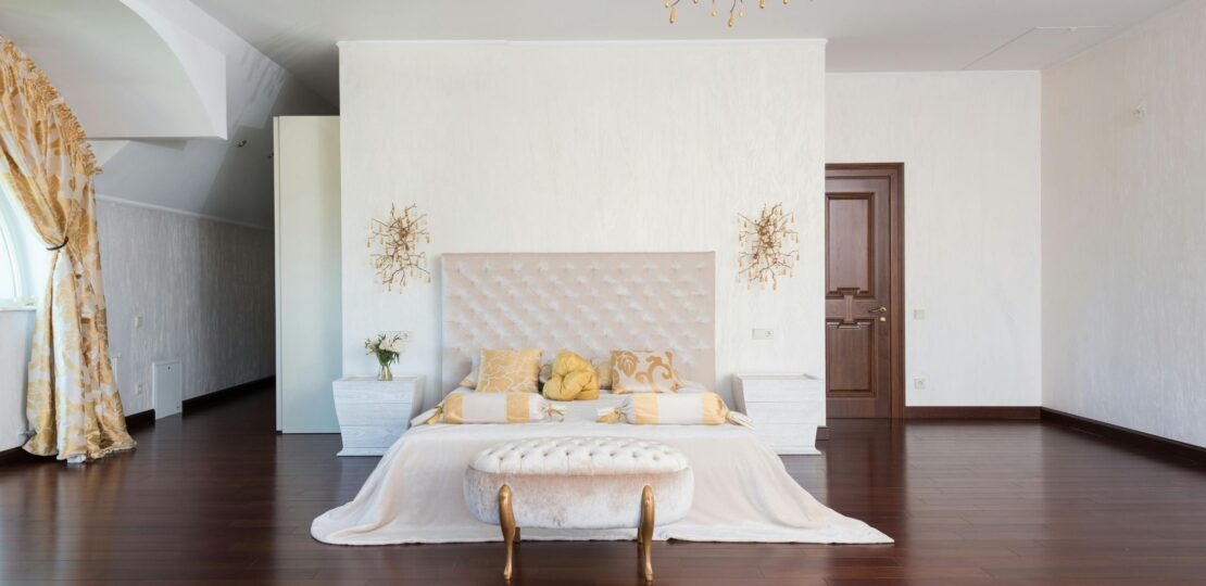 Elevate Your Space Creative Home Decoration Ideas for Your Bedroom