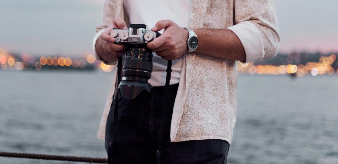 How to Choose the Perfect Beginner Camera for Photography