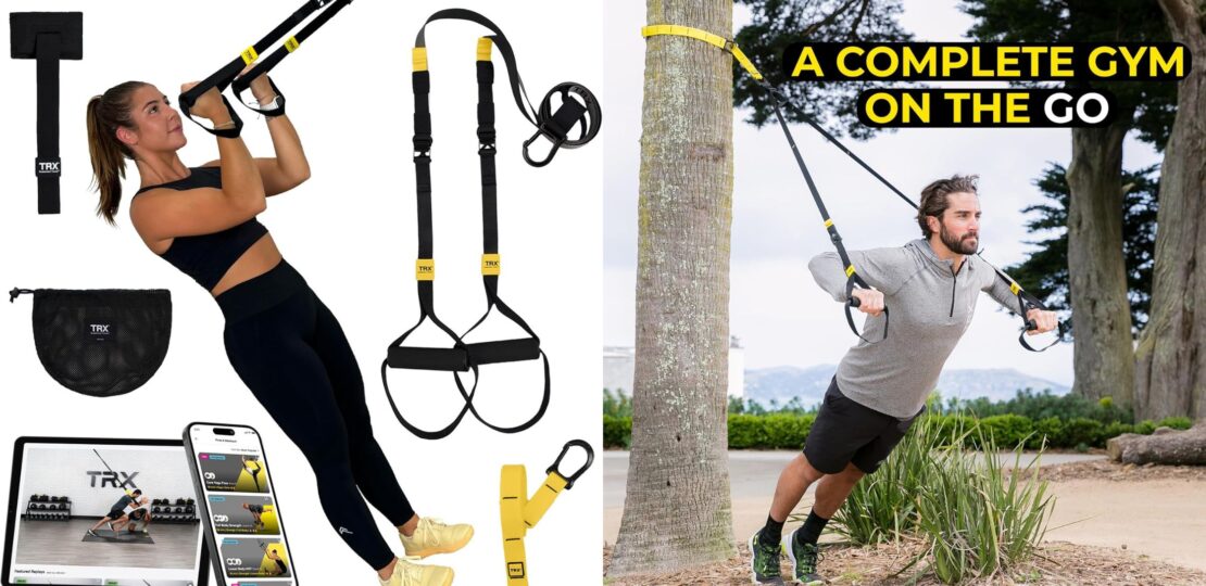 home fitness gear