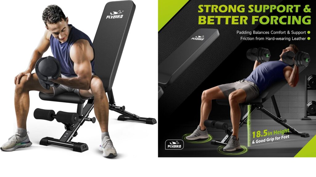 "Why Home Fitness is Ideal for Beginners and Perfect for Everyone"