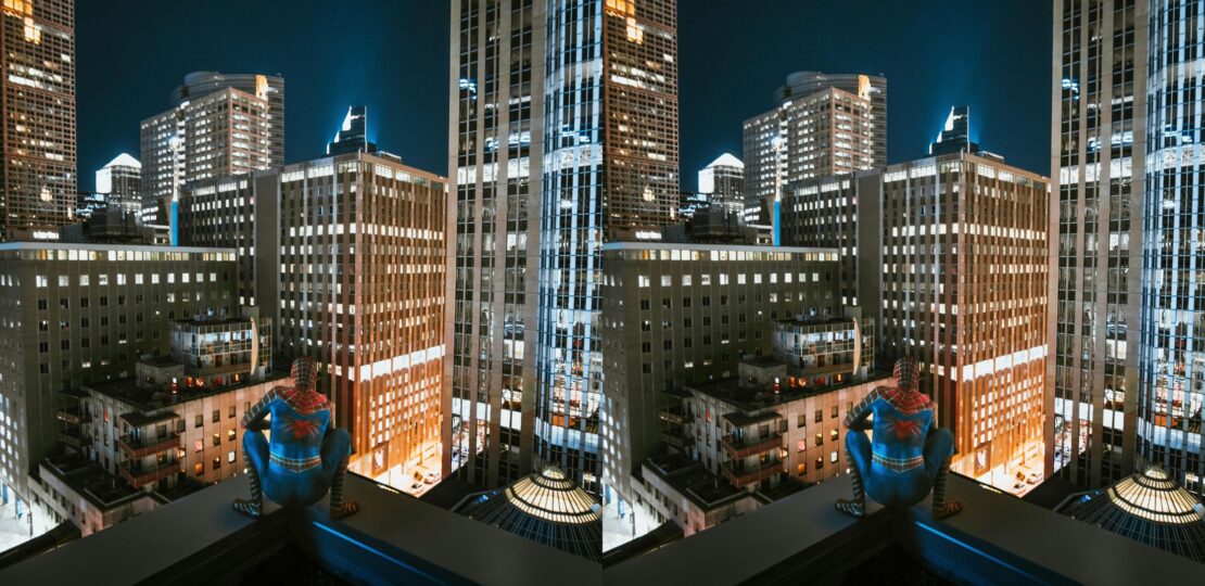 Spider-Man No Way Home – A Record-Breaking Success in Every Format