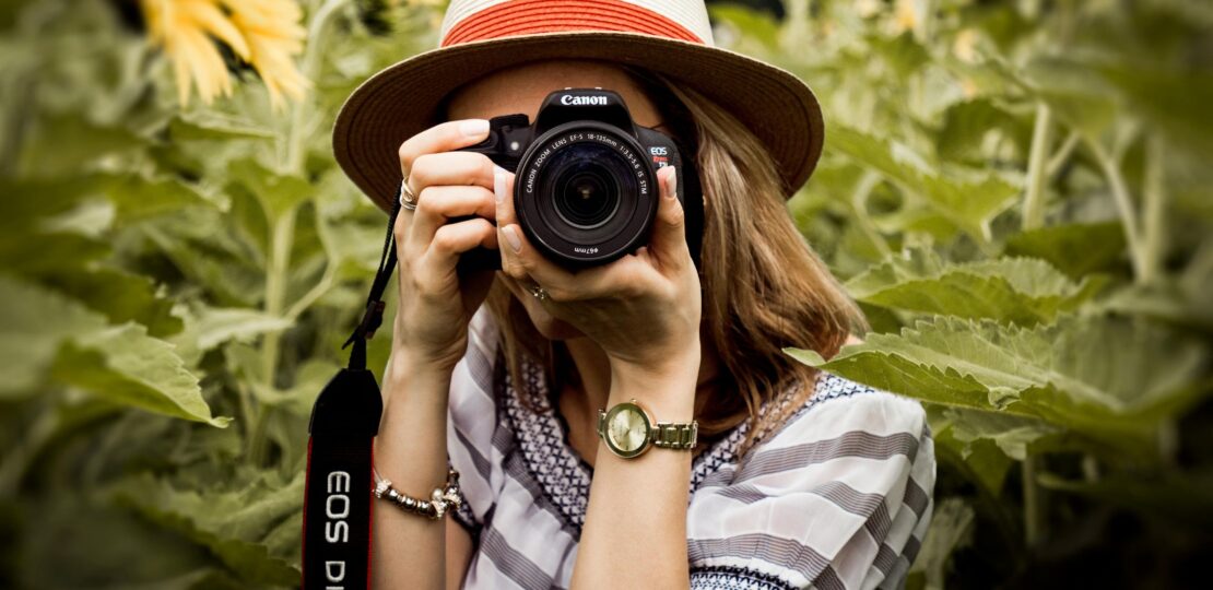The Art of Photography Capturing Moments in Time