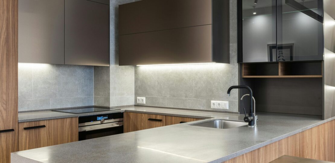 Transform Your Space with IKEA Kitchen Cabinets A Comprehensive Guide