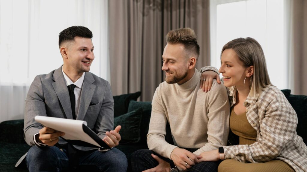 “Overview of American Home Shield services and customer support options.”