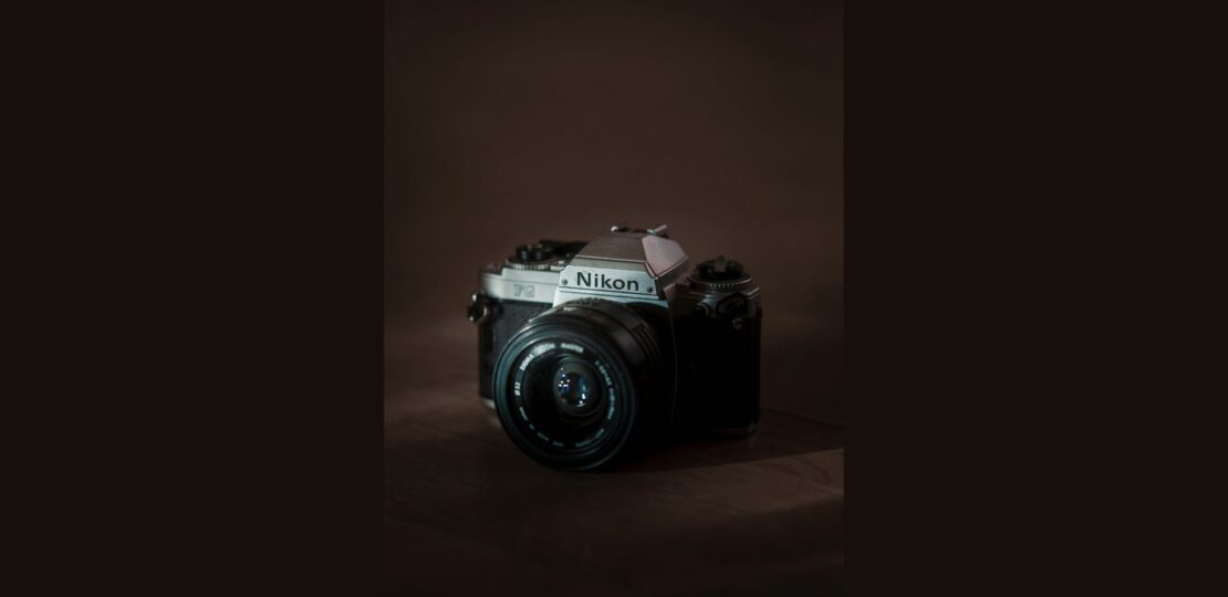 what is still life photography